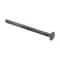 Prime-Line Carriage Bolts, 1/4 in.-20 X 3-1/2 in., A307 Grade A Hot Dip Galvanized Steel (25 Pack) 9062507 - alternate 1